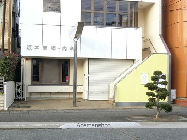 フェニックス壱番館の周辺写真