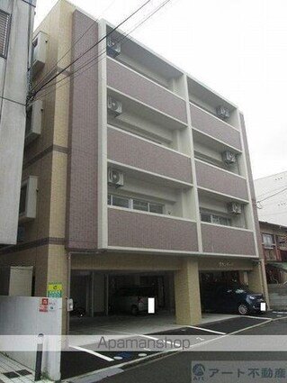 プランドール[2DK/41.67m2]の外観4