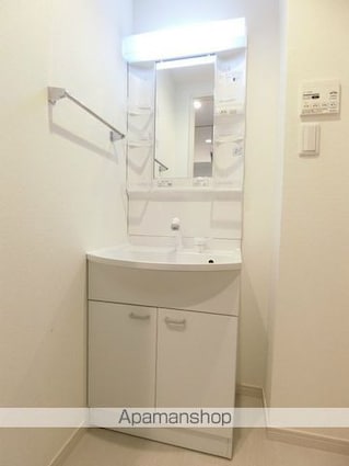 リブリ・ＡＮＧＥＬ狛江Ⅲ[1K/23.6m2]の洗面所