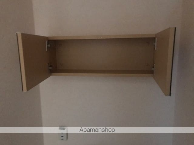 グリーンフィールドの内装写真