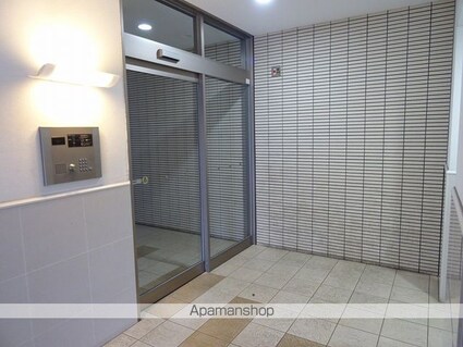 サンヴァーリオ仙台駅東[1LDK/40.26m2]のエントランス1