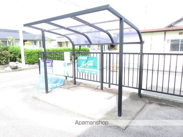 グラッドハウスIIのその他写真
