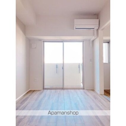 愛知県名古屋市東区筒井２丁目[1LDK/40.56m2]のリビング・居間