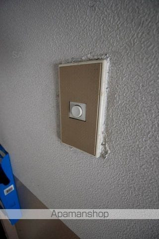 大友パークマンションの内装写真