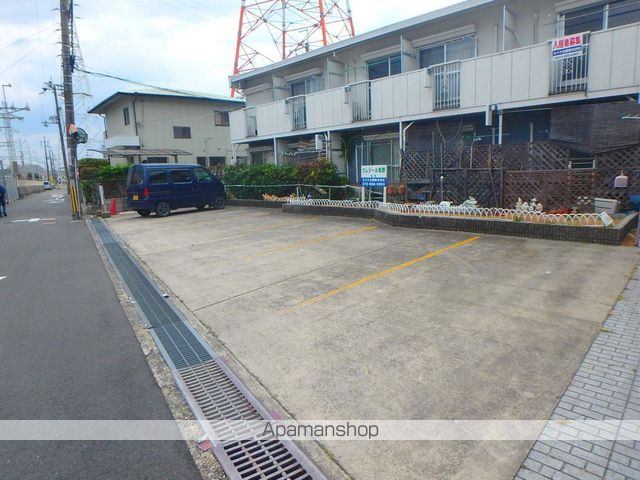 クレジール牧野 B棟のその他写真