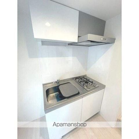 ハーモニーテラス伝馬IIIの内装写真