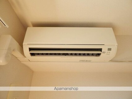 東京都昭島市宮沢町１丁目[1LDK/33.39m2]のその他設備