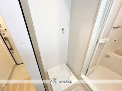 バンブーフォレスト　Ⅱ[1LDK/42.38m2]の内装5