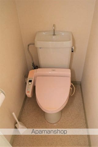 アジュールの内装写真