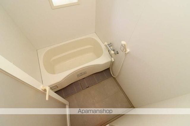 フラワーハイツの内装写真