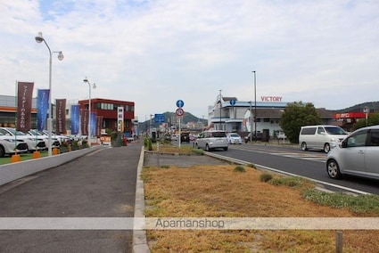 レオパレスミナミ[1K/20.42m2]の周辺2