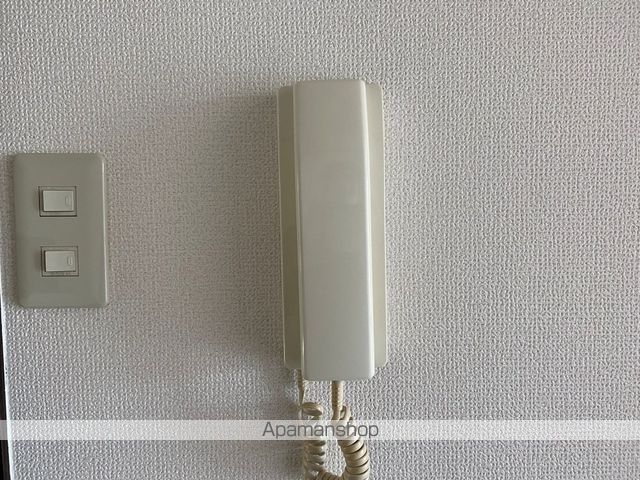 ハウスMの内装写真