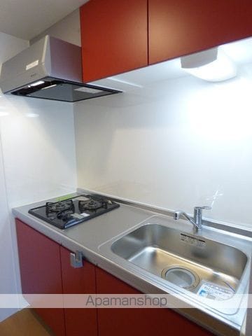 CASA DI TAISHOKAN OVESTの内装写真