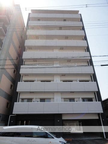 フェアリーコートあびこの外観写真