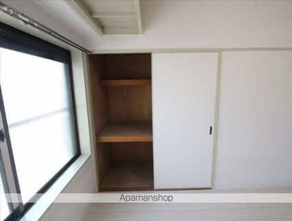 三和マンション末広[1DK/26.84m2]の収納