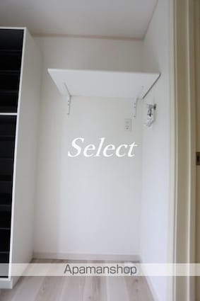 ハーミットクラブハウス横浜磯子[1R/16.56m2]のその他設備