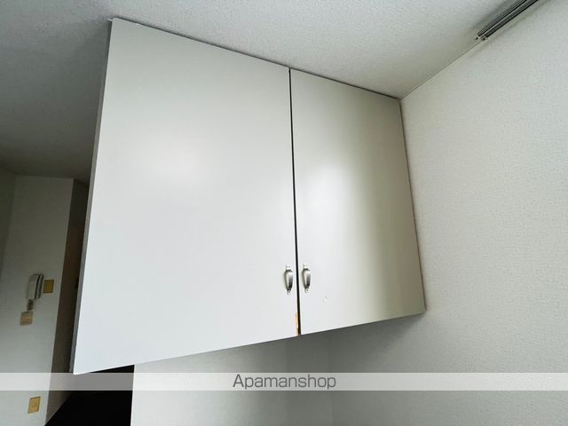 ハイツたかしの内装写真