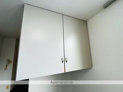 ハイツたかし[1R/19m2]の内装5