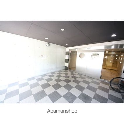 レジディア東桜[1DK/35.31m2]のエントランス1