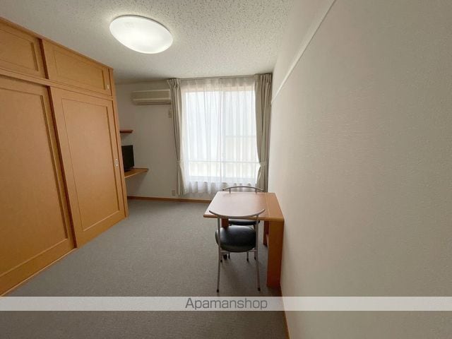 レオパレス信夫ヶ丘の内装写真