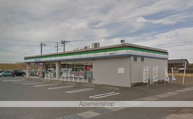 エーア トベーレ A棟の周辺写真