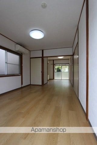 広島市安佐南区 2階建 築49年の内装写真