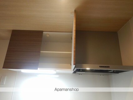 Ｋ－クレスト西新町[1K/29.99m2]の内装3