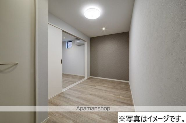 ROBOT HOME 矢部IIIの内装写真