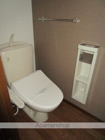エルディムIIの内装写真