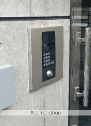 クレドコート荻窪の内装写真