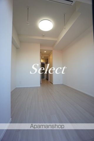 RELUXIA横濱吉野町の内装写真
