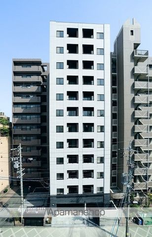 GRANDUKE東別院CREAの外観写真