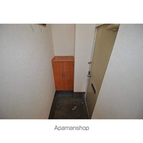スカイハイツ 3 ｜ 北海道釧路市新富士町３丁目11-12（賃貸アパート1R・1階・16.20㎡） その12