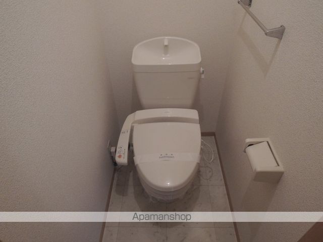 グリーンパーク尾浜の内装写真