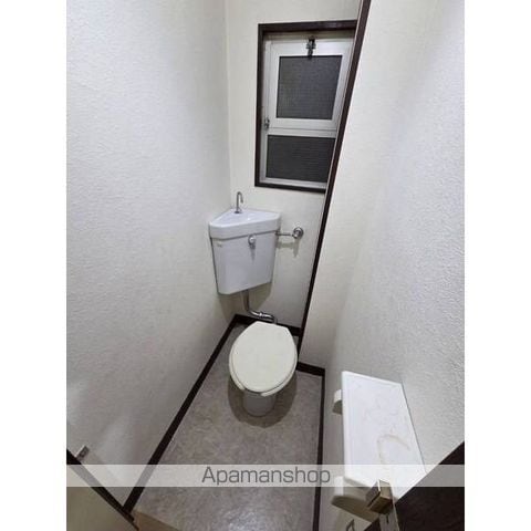 大黒マンションの内装写真