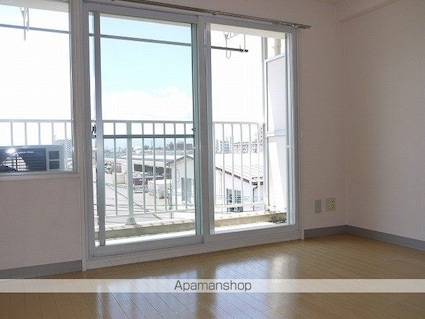 ルピナス親和[1K/24.5m2]の内装6