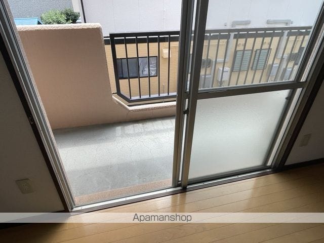渡幸ベルメゾン苦竹の内装写真
