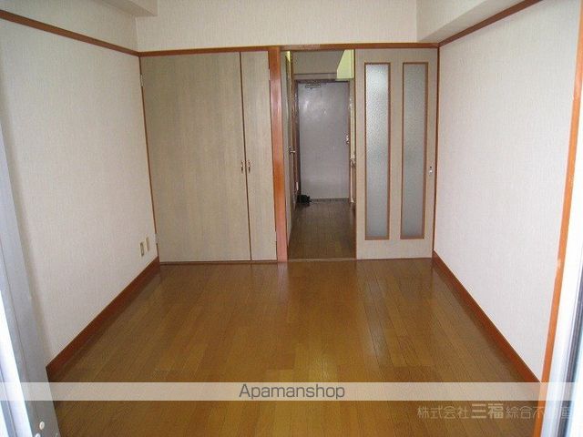 池田ビルの内装写真