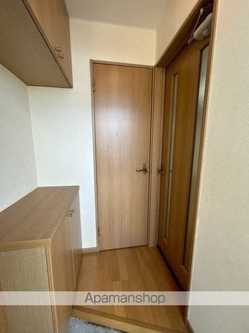 さくらハイツIIの内装写真