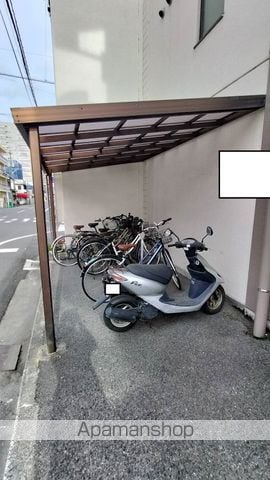 アーバンハウス東島田のその他写真