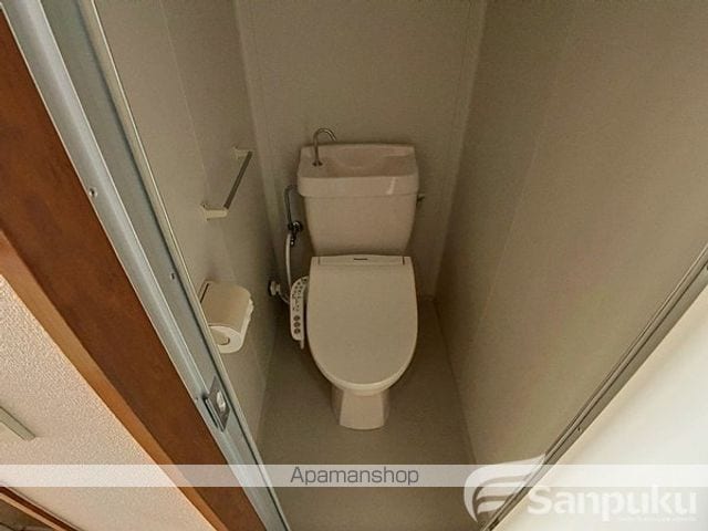 エーデルハイム木屋町の内装写真