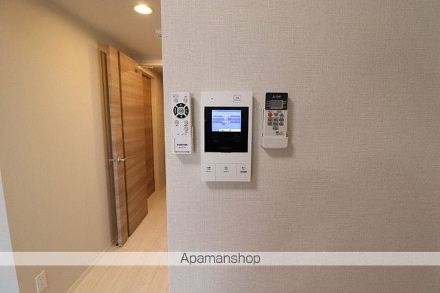 Park Avenue Westの内装写真