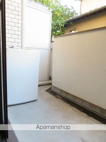 メゾンベルシャンブルの内装写真
