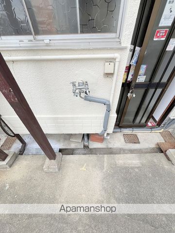 石津文化5の内装写真