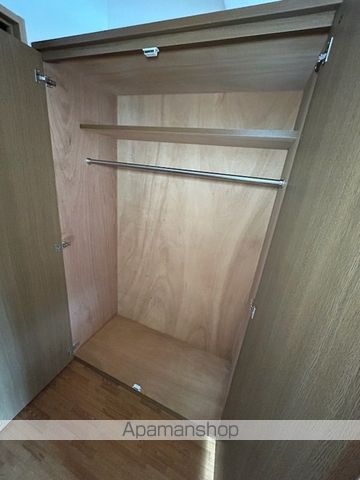 アイランド小野山の内装写真