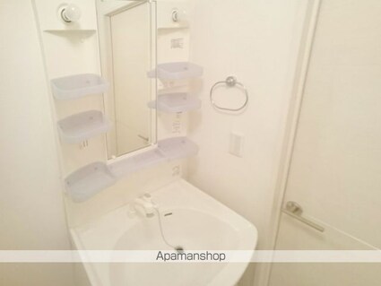 アムール上井草Ｎ[1LDK/37.54m2]の洗面所