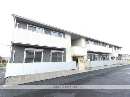 グローラ[2LDK/57.63m2]の外観