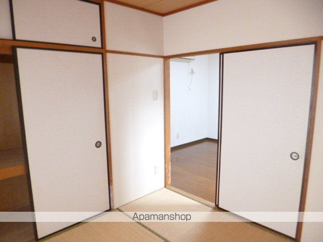 丸ト本店ビルの内装写真