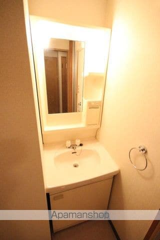 クレール長楽寺の内装写真