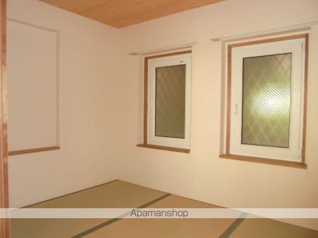 ウォールデンヒルズの内装写真
